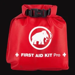 Snow Safety Acc. First Aid Kit Pro 24/25, första hjälpen-set - Lavinsändare, Sonder & Spadar - Snow Safety Acc. First Aid Kit Pro 24/25, första hjälpen-set