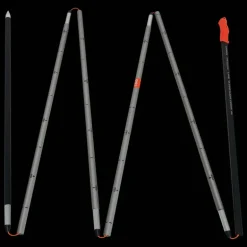 Snow Safety Acc. Probe 240 24/25, lavinsond - Lavinsändare, Sonder & Spadar - Snow Safety Acc. Probe 240 24/25, lavinsond