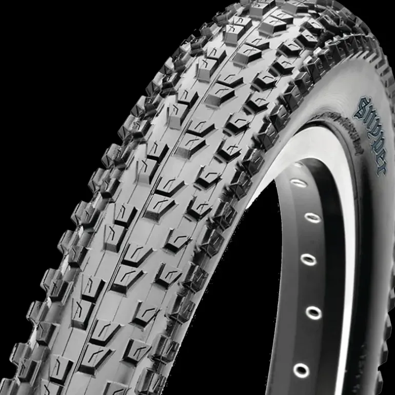 Snyper 24 EXO Dekk 2C 24x2.00, 60TPI, SilkShield folding - Däck - Snyper 24 EXO Dekk 2C 24x2.00, 60TPI, SilkShield folding