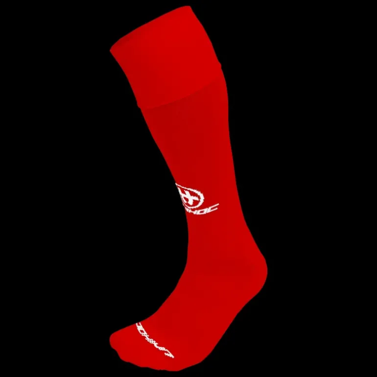Sock Unihoc SUCCESS JR/SR-21/22, strumpa junior/senior - Träningskläder - Sock Unihoc SUCCESS JR/SR-21/22, strumpa junior/senior