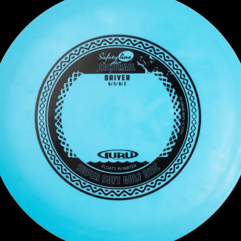 Soft Golf Disc Driver, driver discgolf - Discgolf - Soft Golf Disc Driver, driver discgolf