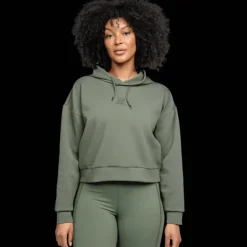 Soft Hoodie, huvtröja, dam - Träningströjor - Soft Hoodie, huvtröja, dam