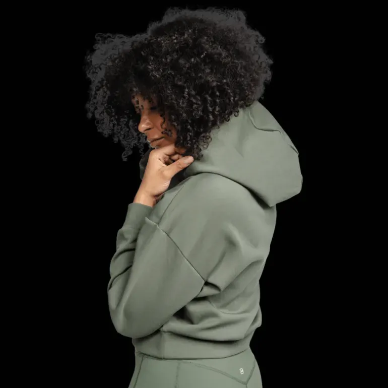 Soft Hoodie, huvtröja, dam - Träningströjor - Soft Hoodie, huvtröja, dam