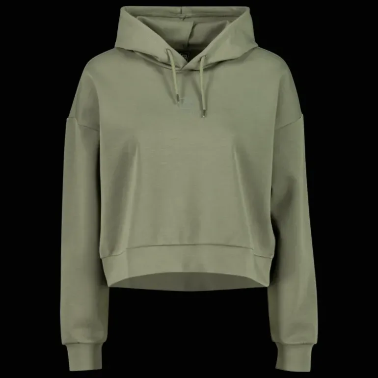 Soft Hoodie, huvtröja, dam - Träningströjor - Soft Hoodie, huvtröja, dam