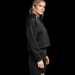 Soft Hoodie, huvtröja, dam - Träningströjor - Soft Hoodie, huvtröja, dam