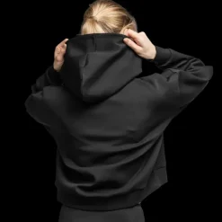 Soft Hoodie, huvtröja, dam - Träningströjor - Soft Hoodie, huvtröja, dam