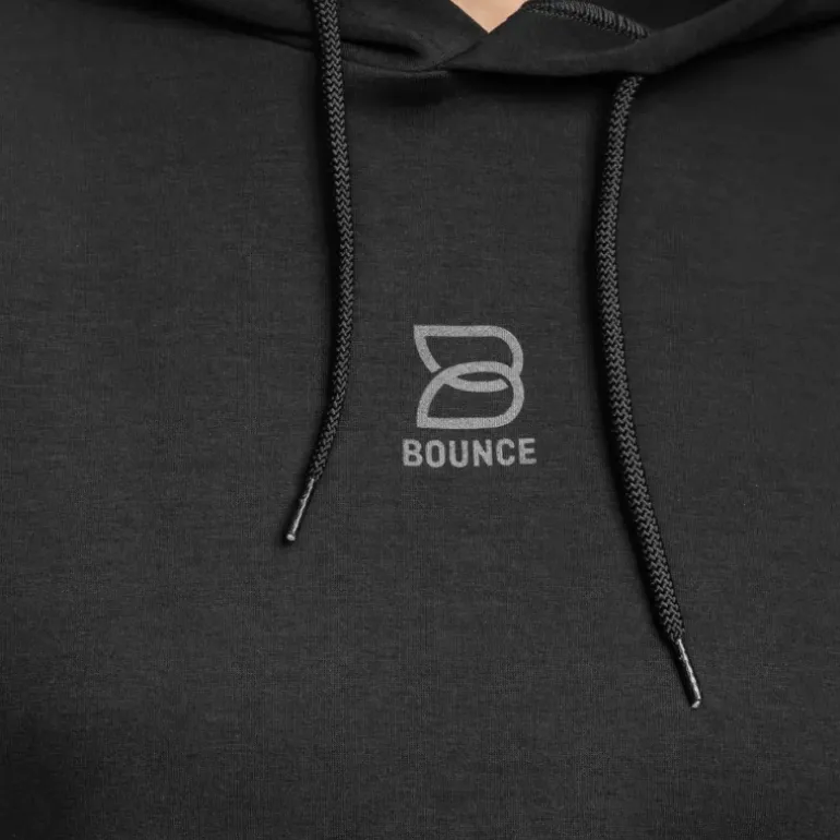 Soft Hoodie, huvtröja, dam - Träningströjor - Soft Hoodie, huvtröja, dam