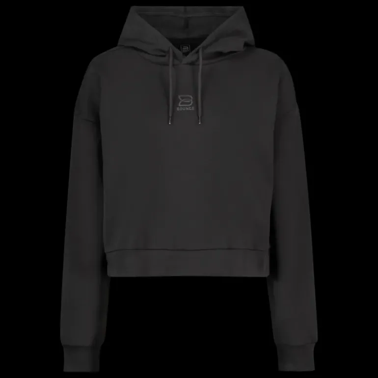 Soft Hoodie, huvtröja, dam - Träningströjor - Soft Hoodie, huvtröja, dam
