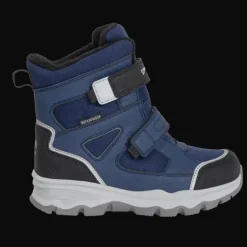 Sogndal Warm Winterboot WP K, vinterskor, barn - Vinterskor - Sogndal Warm Winterboot WP K, vinterskor, barn