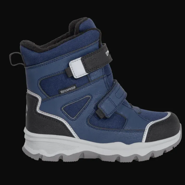 Sogndal Warm Winterboot WP K, vinterskor, barn - Vinterskor - Sogndal Warm Winterboot WP K, vinterskor, barn