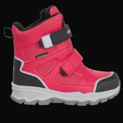 Sogndal Warm Winterboot WP K, vinterskor, barn - Vinterskor - Sogndal Warm Winterboot WP K, vinterskor, barn