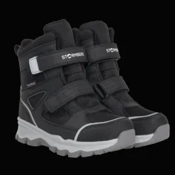 Sogndal Warm Winterboot WP K, vinterskor, barn - Vinterskor - Sogndal Warm Winterboot WP K, vinterskor, barn