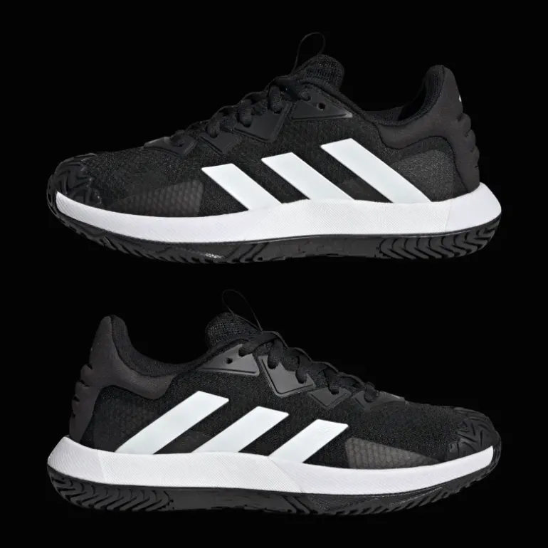 Solematch Control, tennisskor, herr - Tennisskor & Padelskor - Solematch Control, tennisskor, herr