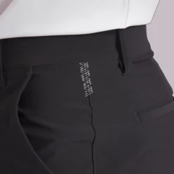 101 Solid Short 9", golfshorts, herr - Golfshorts & Golfkjolar - 101 Solid Short 9", golfshorts, herr