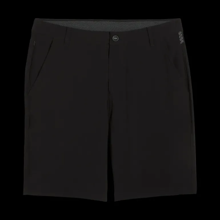 101 Solid Short 9", golfshorts, herr - Golfshorts & Golfkjolar - 101 Solid Short 9", golfshorts, herr