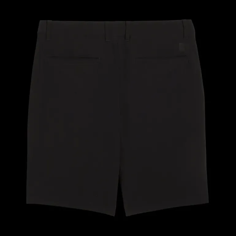 101 Solid Short 9", golfshorts, herr - Golfshorts & Golfkjolar - 101 Solid Short 9", golfshorts, herr