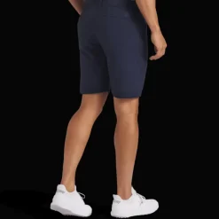 101 Solid Short 9", golfshorts, herr - Golfshorts & Golfkjolar - 101 Solid Short 9", golfshorts, herr