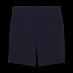 101 Solid Short 9", golfshorts, herr - Golfshorts & Golfkjolar - 101 Solid Short 9", golfshorts, herr