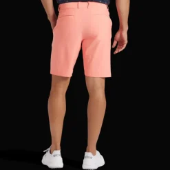 101 Solid Short 9", golfshorts, herr - Golfshorts & Golfkjolar - 101 Solid Short 9", golfshorts, herr