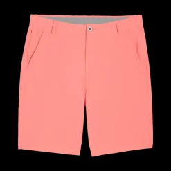 101 Solid Short 9", golfshorts, herr - Golfshorts & Golfkjolar - 101 Solid Short 9", golfshorts, herr