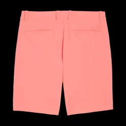 101 Solid Short 9", golfshorts, herr - Golfshorts & Golfkjolar - 101 Solid Short 9", golfshorts, herr
