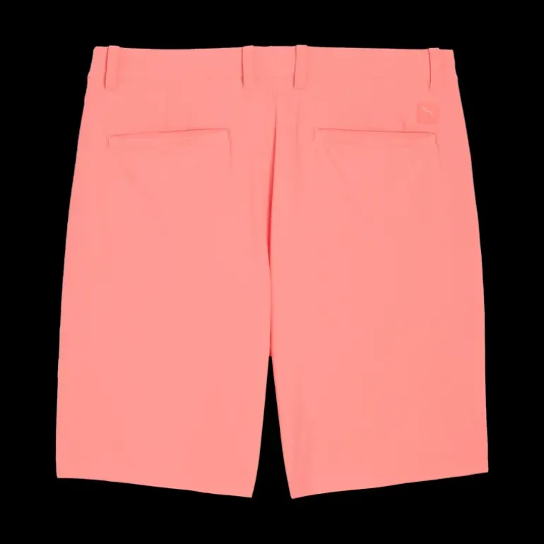 101 Solid Short 9", golfshorts, herr - Golfshorts & Golfkjolar - 101 Solid Short 9", golfshorts, herr