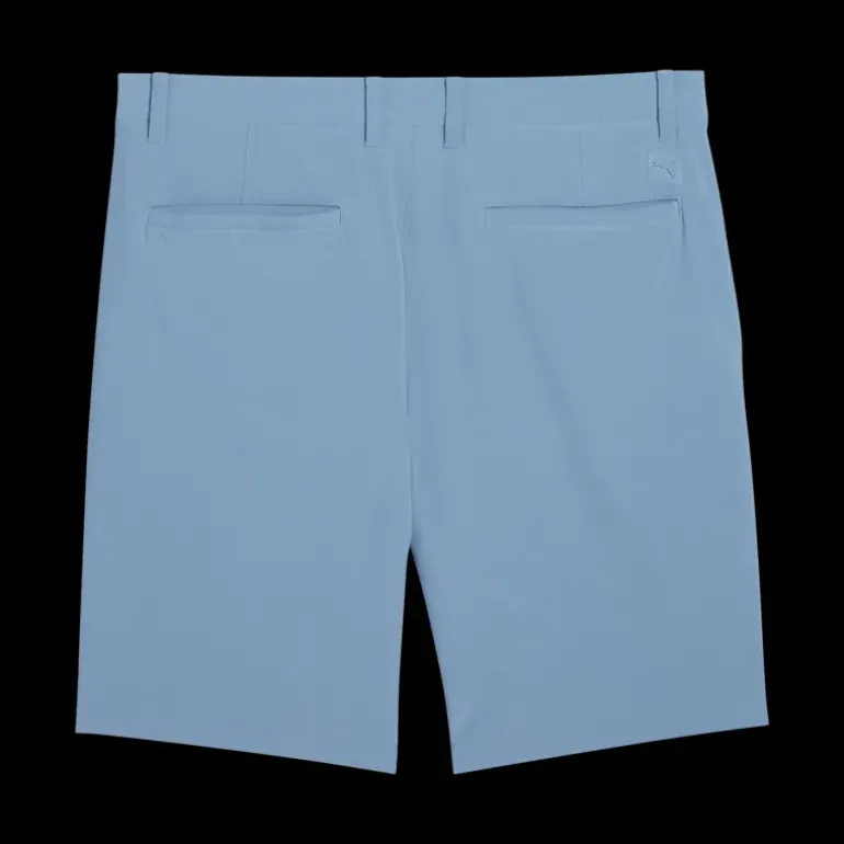 101 Solid Short 9", golfshorts, herr - Golfshorts & Golfkjolar - 101 Solid Short 9", golfshorts, herr