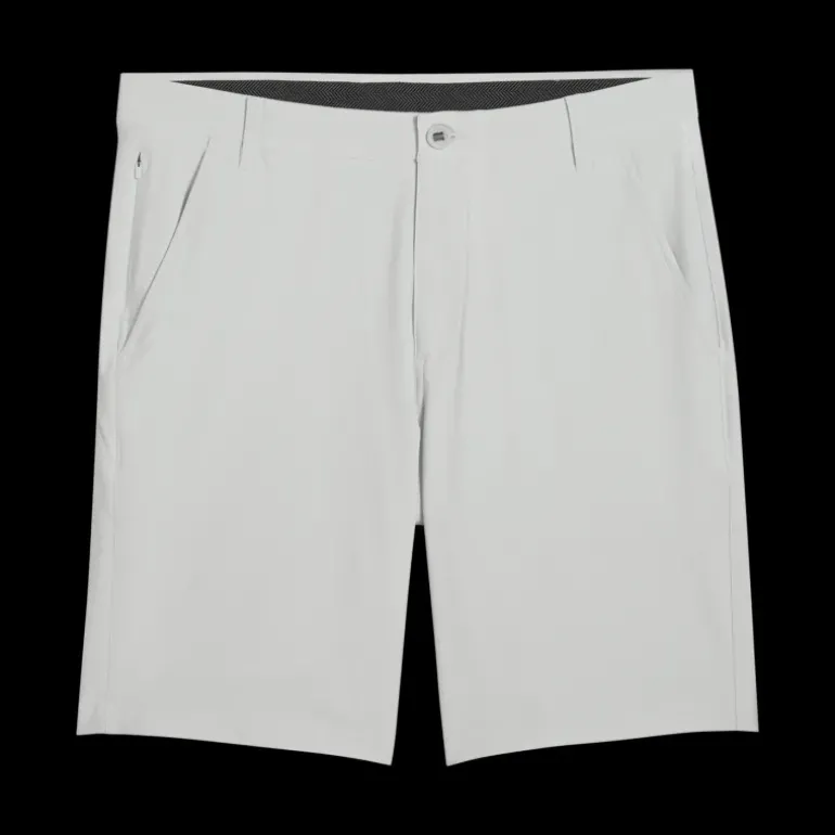 101 Solid Short 9", golfshorts, herr - Golfshorts & Golfkjolar - 101 Solid Short 9", golfshorts, herr
