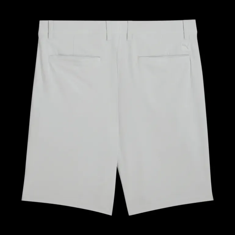 101 Solid Short 9", golfshorts, herr - Golfshorts & Golfkjolar - 101 Solid Short 9", golfshorts, herr
