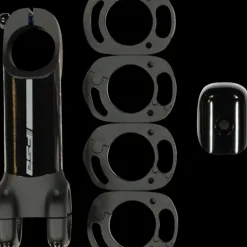 Spare part ACR Alloy Carbon Skin Stem RC Interceptor 19 - Drivverk - Spare part ACR Alloy Carbon Skin Stem RC Interceptor 19