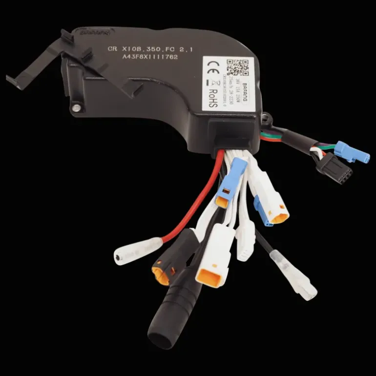 Spare part Controller Energy Boost HD Bf max 20 - Elreservdelar - Spare part Controller Energy Boost HD Bf max 20