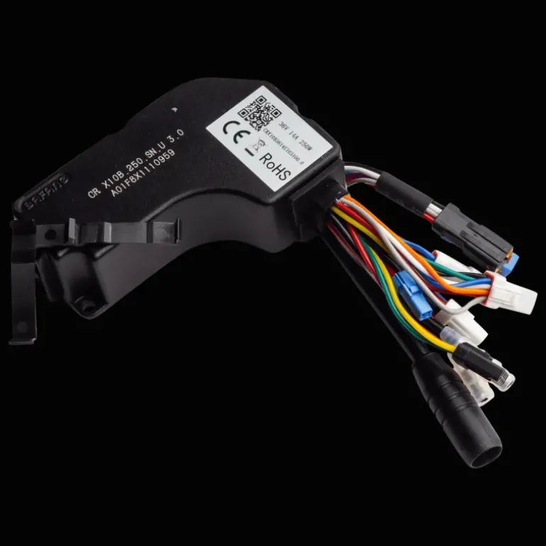 Spare part Controller Energy Boost BF -18'/19' - Elreservdelar - Spare part Controller Energy Boost BF -18'/19'