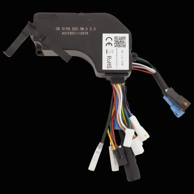 Spare part Controller Energy Boost BF -18'/19' - Elreservdelar - Spare part Controller Energy Boost BF -18'/19'
