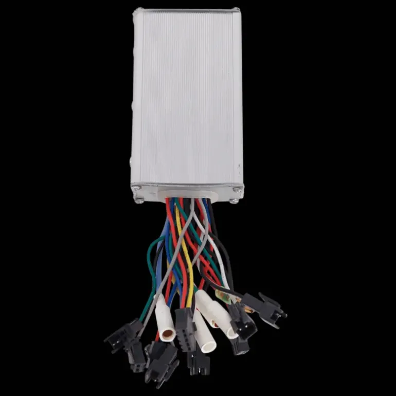 Spare part Controller Flash W - Elreservdelar - Spare part Controller Flash W