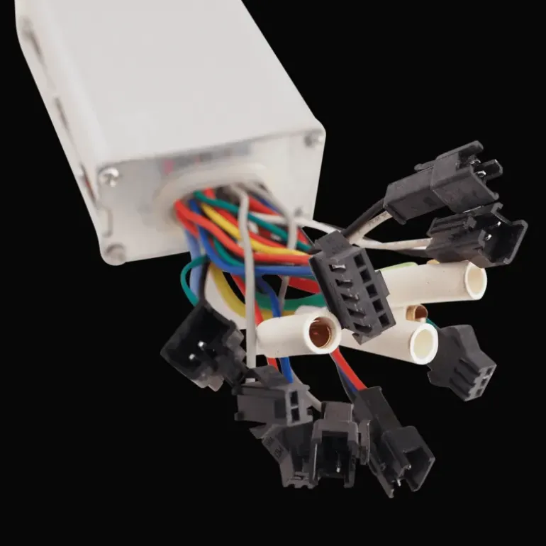 Spare part Controller Flash W - Elreservdelar - Spare part Controller Flash W