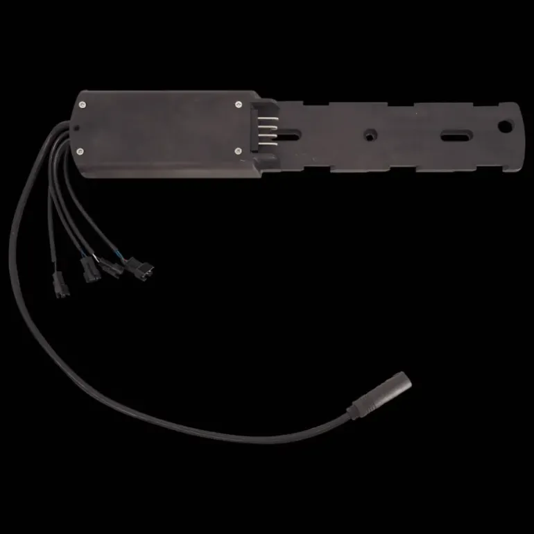 Spare Part - Controller F - White/ VeloCity - Elreservdelar - Spare Part - Controller F - White/ VeloCity