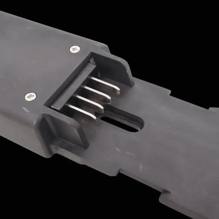Spare Part - Controller F - White/ VeloCity - Elreservdelar - Spare Part - Controller F - White/ VeloCity