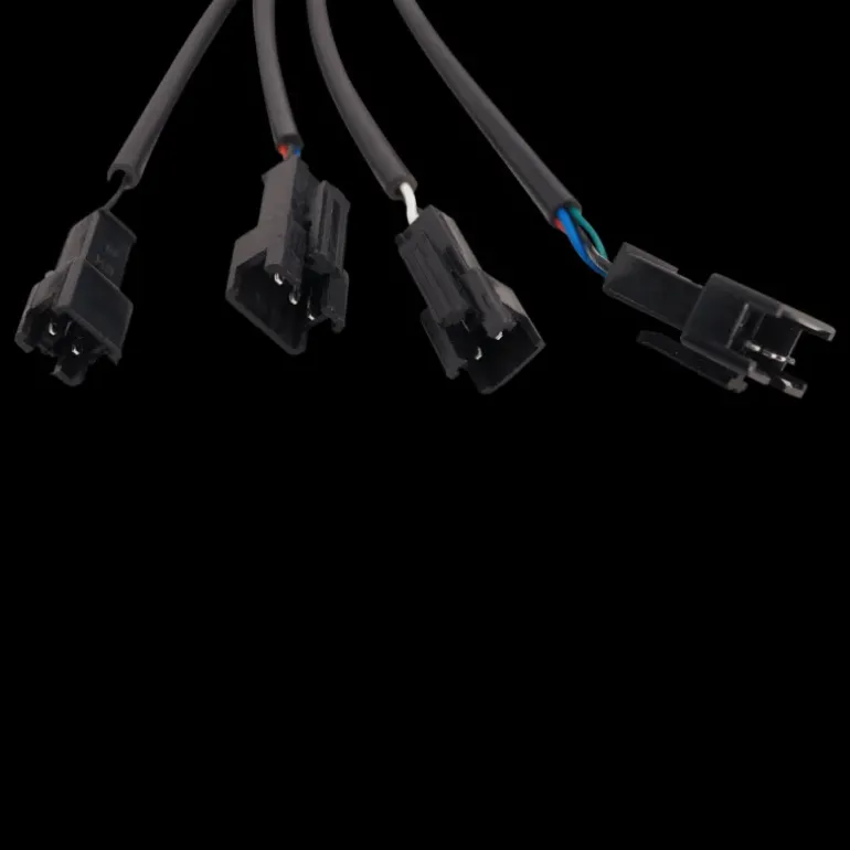 Spare Part - Controller F - White/ VeloCity - Elreservdelar - Spare Part - Controller F - White/ VeloCity