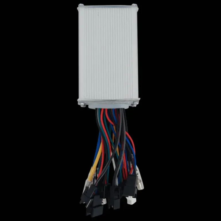 Spare Part - Controller L - White/ VeloCity - Elreservdelar - Spare Part - Controller L - White/ VeloCity