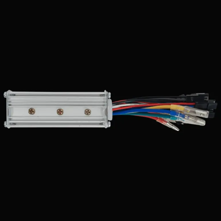 Spare Part - Controller L - White/ VeloCity - Elreservdelar - Spare Part - Controller L - White/ VeloCity