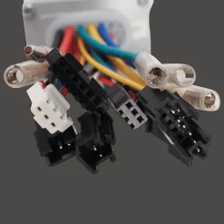 Spare Part - Controller L - White/ VeloCity - Elreservdelar - Spare Part - Controller L - White/ VeloCity