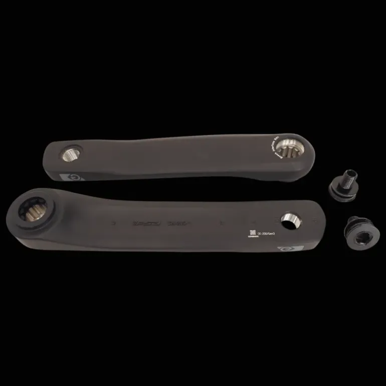 Spare part Crank Arm Set for E-trekking 3.0 - 22'/23' - Reservdelar & Verktyg - Spare part Crank Arm Set for E-trekking 3.0 - 22'/23'