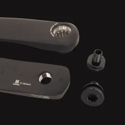 Spare part Crank Arm Set for E-trekking 3.0 - 22'/23' - Reservdelar & Verktyg - Spare part Crank Arm Set for E-trekking 3.0 - 22'/23'