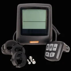 Spare Part - Display L - White/ VeloCity - Elreservdelar - Spare Part - Display L - White/ VeloCity
