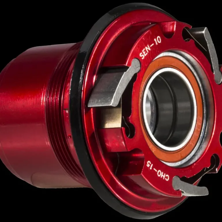 Spare part Freehub body 3/4/5FAT Interceptor, 3FAT Pro - Reservdelar & Verktyg - Spare part Freehub body 3/4/5FAT Interceptor, 3FAT Pro