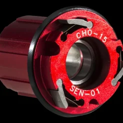 Spare part Freehub body 2/4/5/6FAT Pro, 2/6FAT Interceptor - Reservdelar & Verktyg - Spare part Freehub body 2/4/5/6FAT Pro, 2/6FAT Interceptor