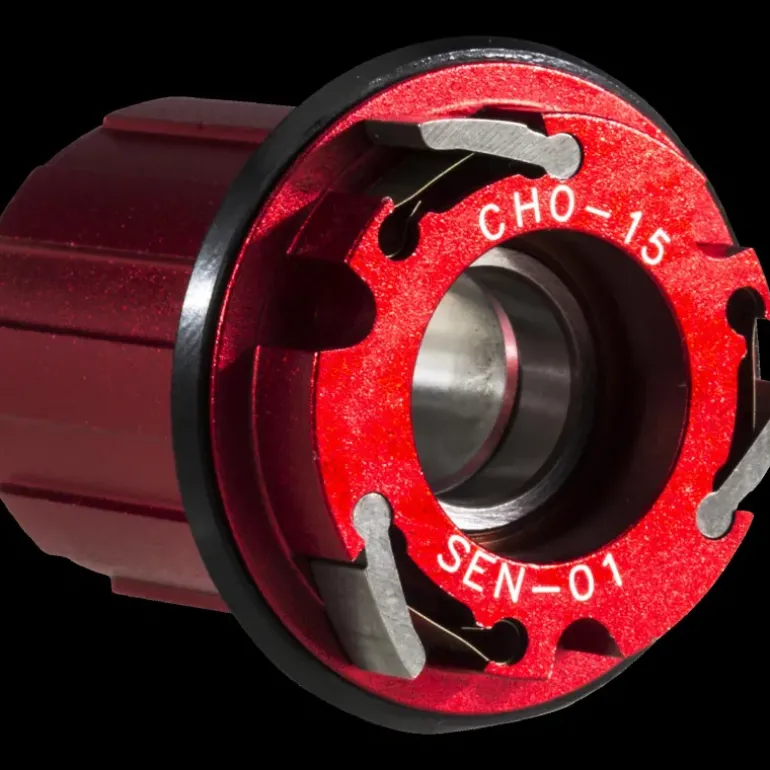 Spare part Freehub body 2/4/5/6FAT Pro, 2/6FAT Interceptor - Reservdelar & Verktyg - Spare part Freehub body 2/4/5/6FAT Pro, 2/6FAT Interceptor