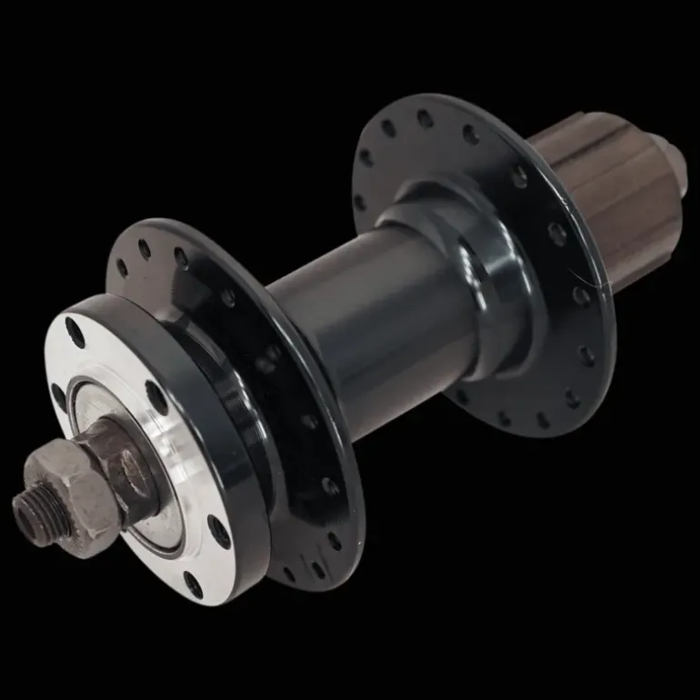 Spare part Free Hub White XC 240 Trainer 22/23 - Reservdelar & Verktyg - Spare part Free Hub White XC 240 Trainer 22/23
