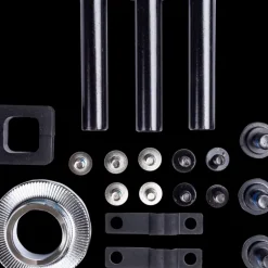 Spare Part - Motor K - White/ VeloCity - Reservdelar & Verktyg - Spare Part - Motor K - White/ VeloCity