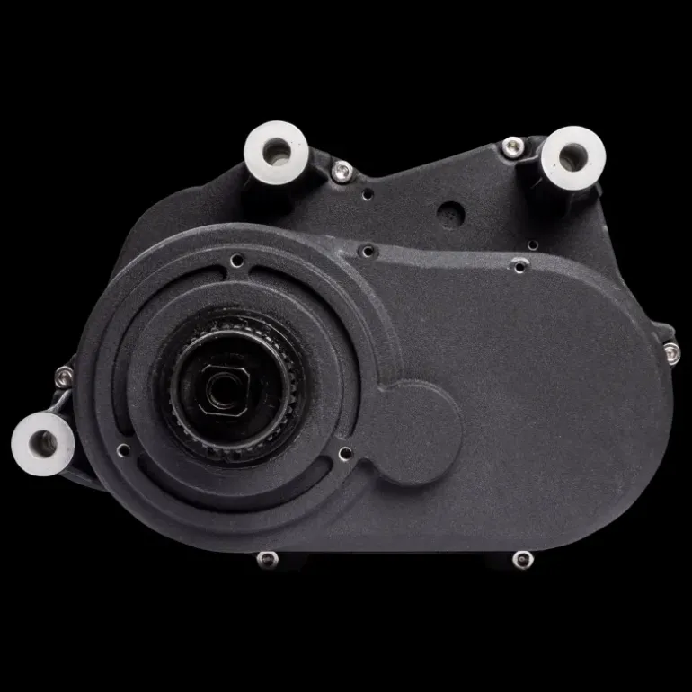 Spare Part - Motor L - White/ VeloCity - Reservdelar & Verktyg - Spare Part - Motor L - White/ VeloCity